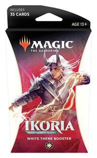 Magic the Gathering: Ikoria - Lair of Behemoths - Theme Booster - Image 2