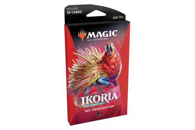 Magic the Gathering: Ikoria - Lair of Behemoths - Theme Booster - Image 4