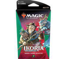 Magic the Gathering: Ikoria - Lair of Behemoths - Theme Booster - Image 5