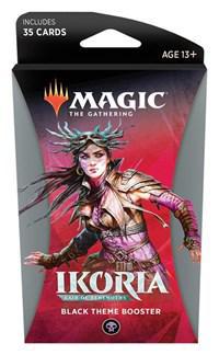 Magic the Gathering: Ikoria - Lair of Behemoths - Theme Booster - Image 6