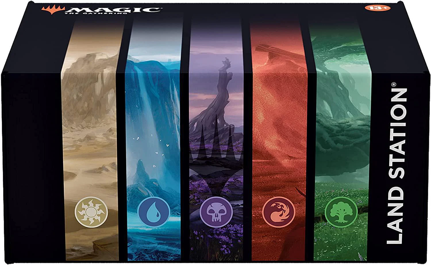 Magic the Gathering: Land Station 2022 - Image 2