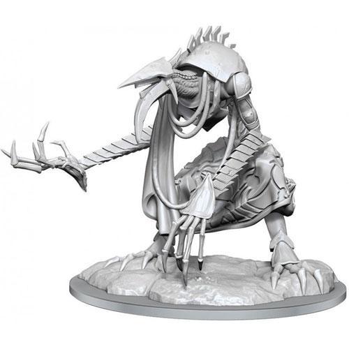 WizKids: Magic the Gathering Miniatures - Jin-Gitaxias - Unpainted