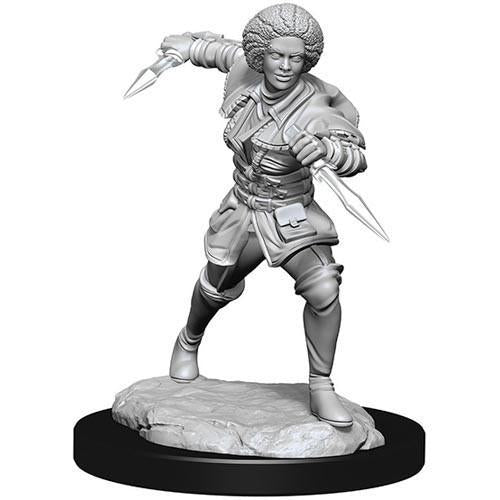 WizKids: Magic the Gathering Miniatures - Kaya - Unpainted