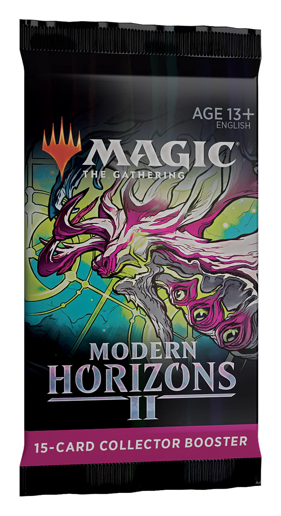 Magic the Gathering: Modern Horizons  2 - Collector Booster Pack