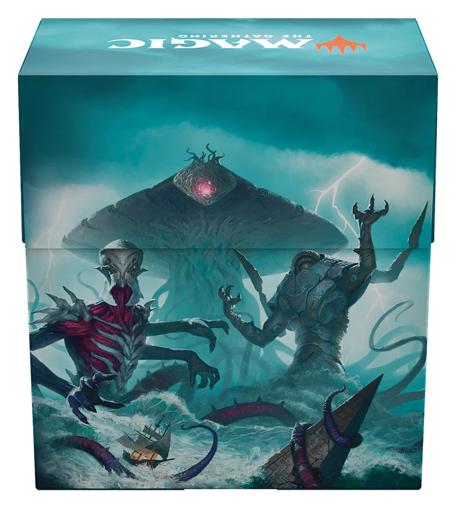 Magic the Gathering: Modern Horizons 3 - Prerelease Pack - Image 2