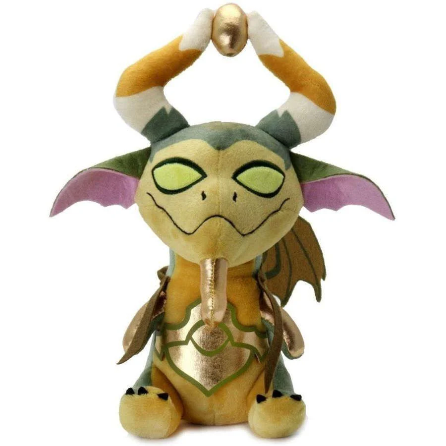 Magic the Gathering: Phunny Plush - Nicol Bolas