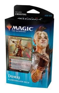Magic the Gathering: Ravnica Allegiance - Planeswalker Deck - Image 2