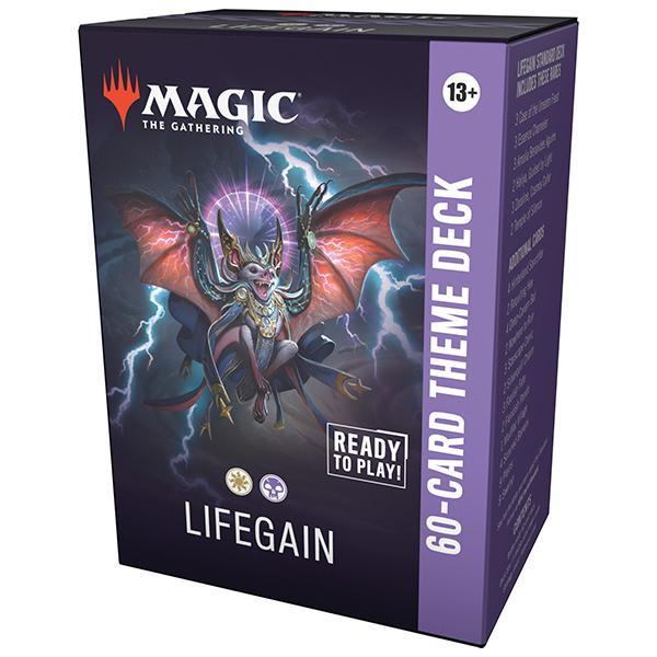 Magic: The Gathering: Secrets of Strixhaven - Preconstructed Theme Deck - Image 2