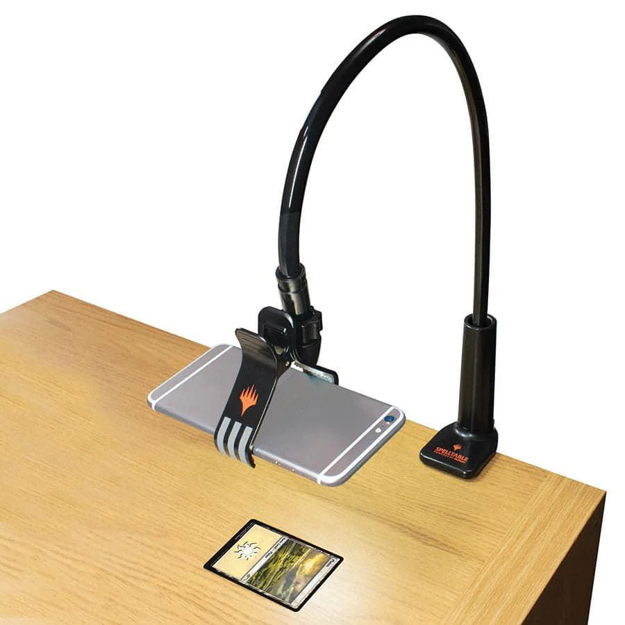 Magic the Gathering: Spell Table Camera Stand