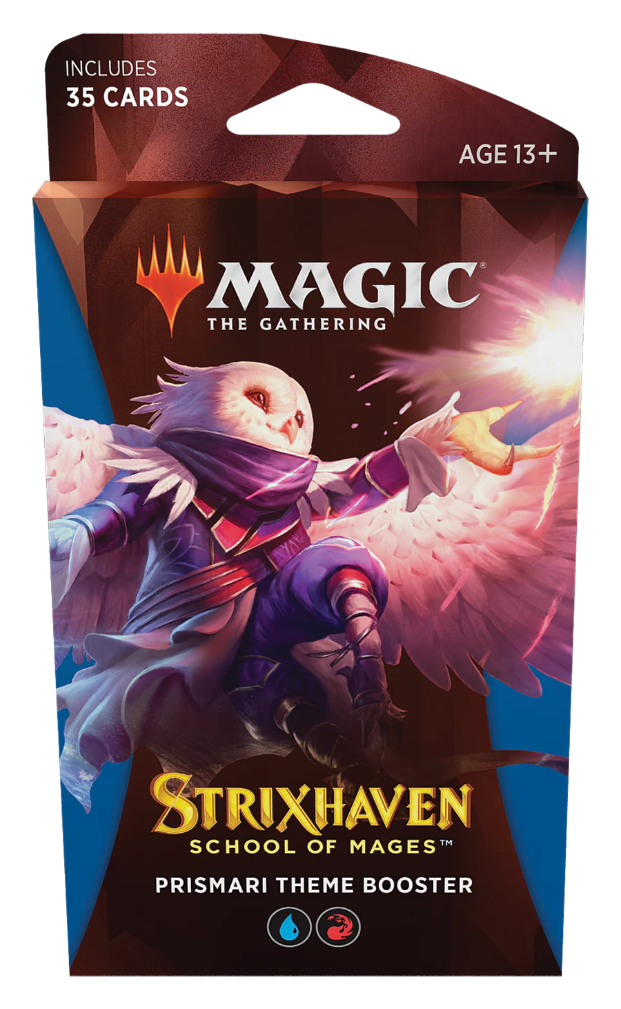 Magic the Gathering: Strixhaven - Theme Booster Pack - Image 4