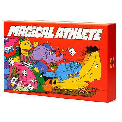 Magical Athlete - Image 4