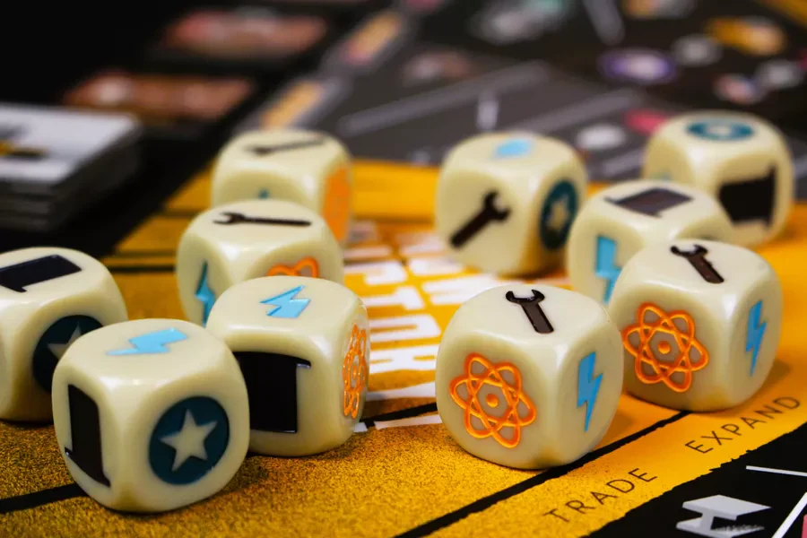 Manhattan Project: War Machine - Image 7