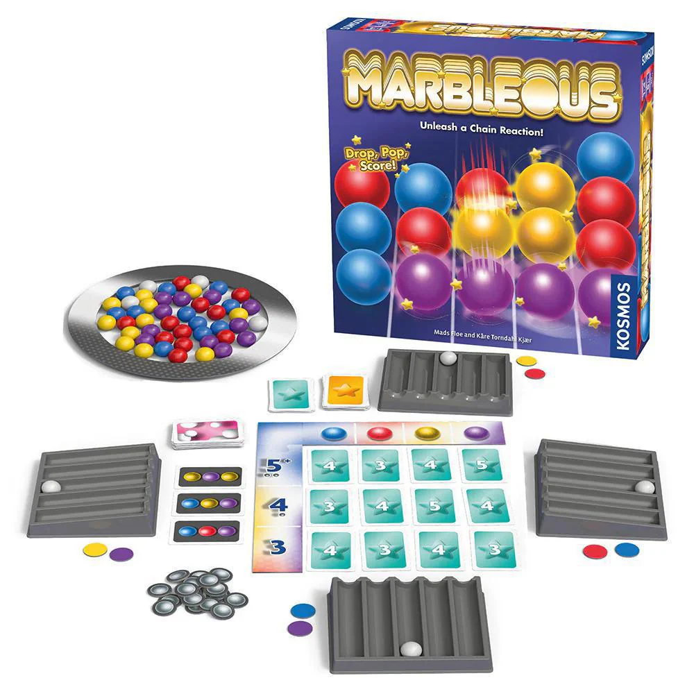 Marbleous - Image 2