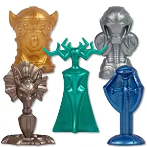 Marvel Villainous: Infinite Power - Image 5