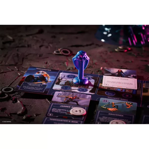 Marvel Villainous: Infinite Power - Image 6