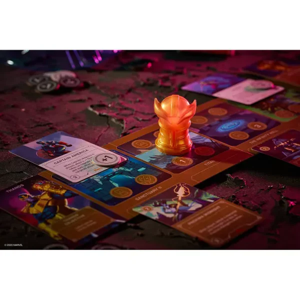 Marvel Villainous: Infinite Power - Image 7