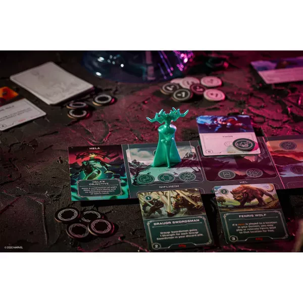 Marvel Villainous: Infinite Power - Image 8