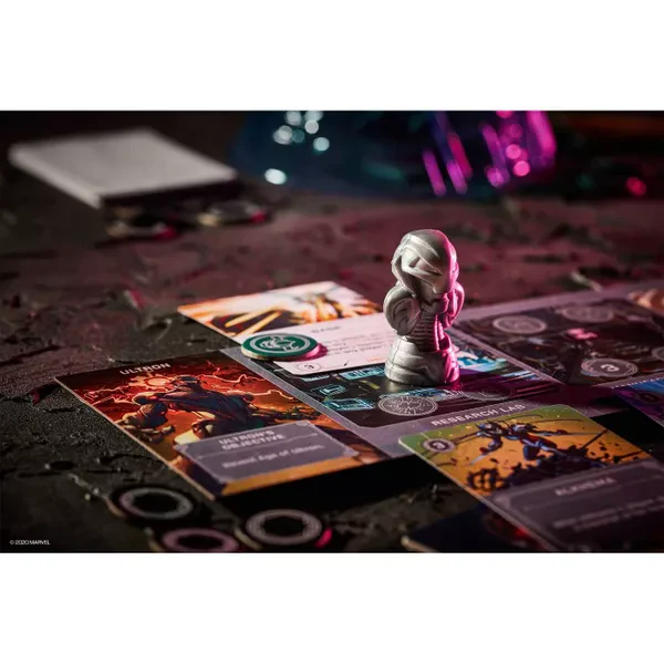 Marvel Villainous: Infinite Power - Image 9