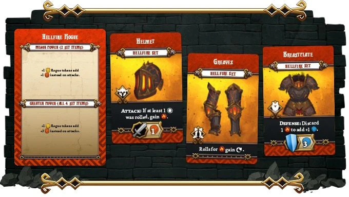 Massive Darkness 2: Heavenfall - Image 12