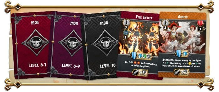 Massive Darkness 2: Heavenfall - Image 14