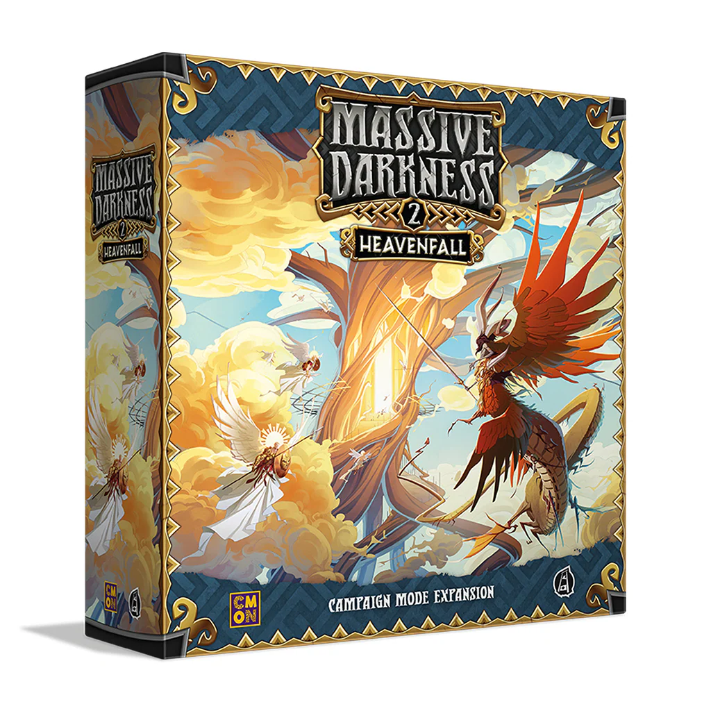 Massive Darkness 2: Heavenfall - Image 16