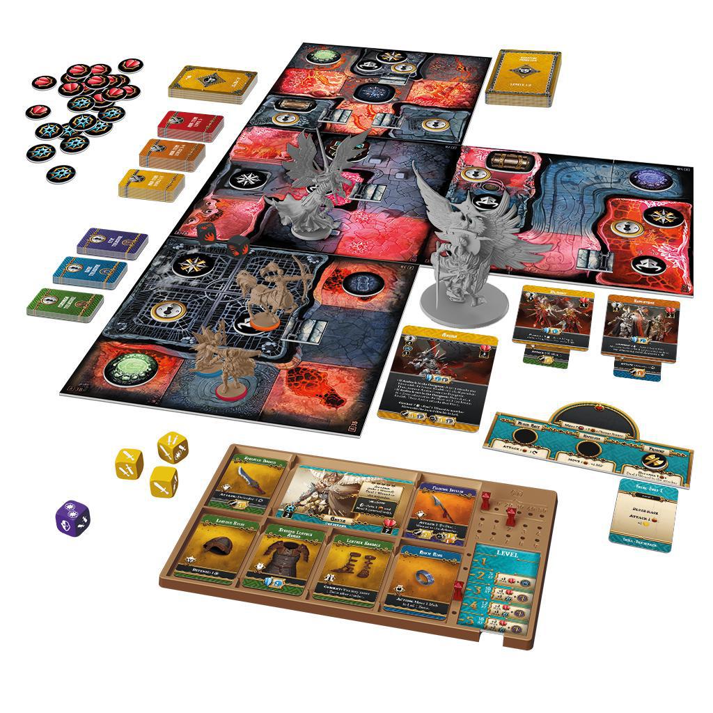 Massive Darkness 2: Hellscape - Image 3