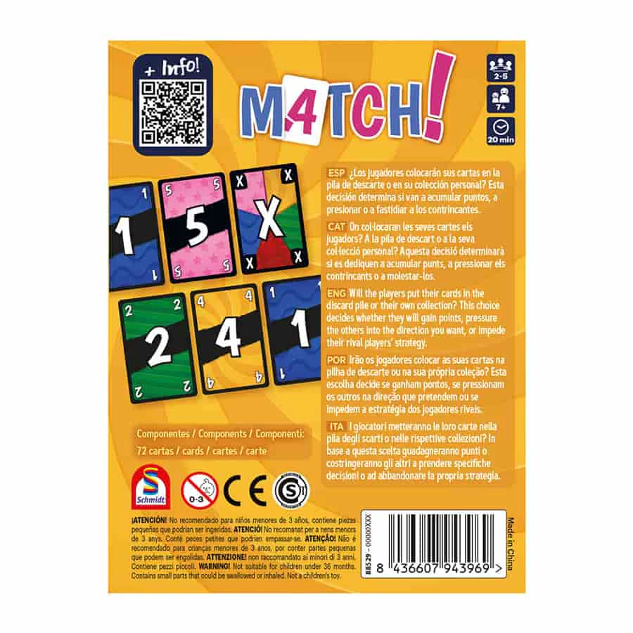 Match! - Image 3