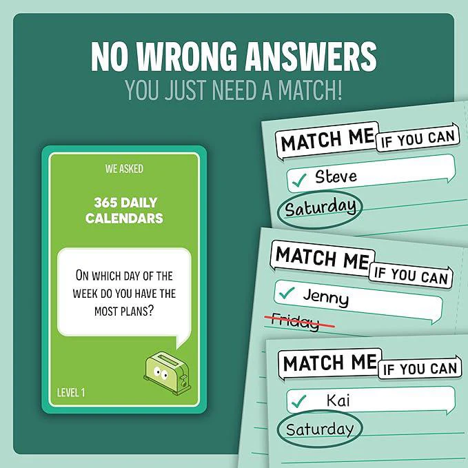 Match Me If You Can - Image 6