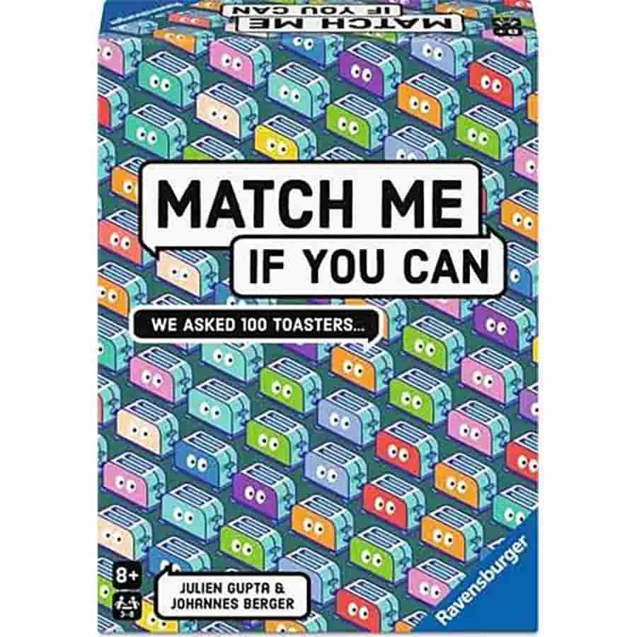 Match Me If You Can - Image 7