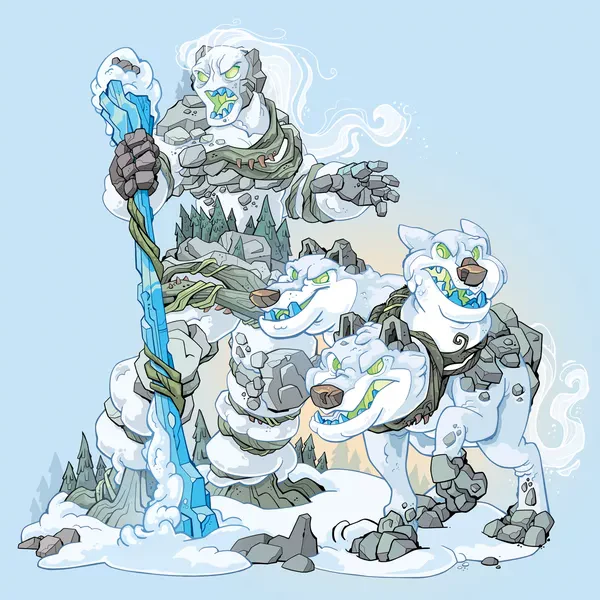 Maul Peak - Image 3