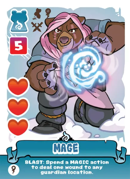 Maul Peak - Image 5