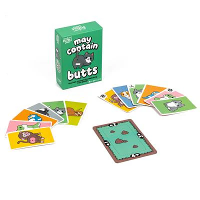 May Contain Butts - Image 2