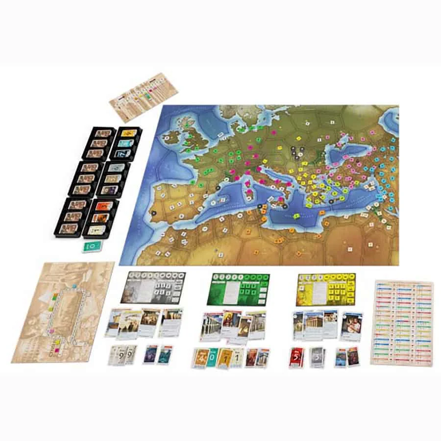 Mega Empires: The West - Image 2