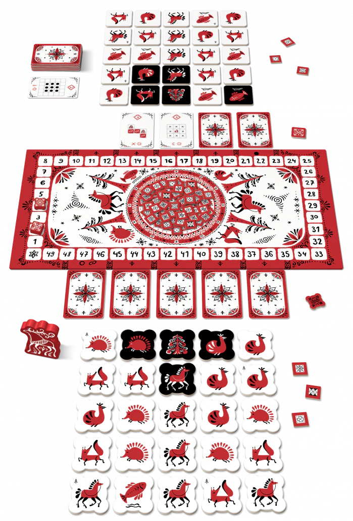 Mezen - Image 2