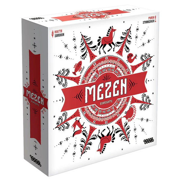 Mezen - Image 5