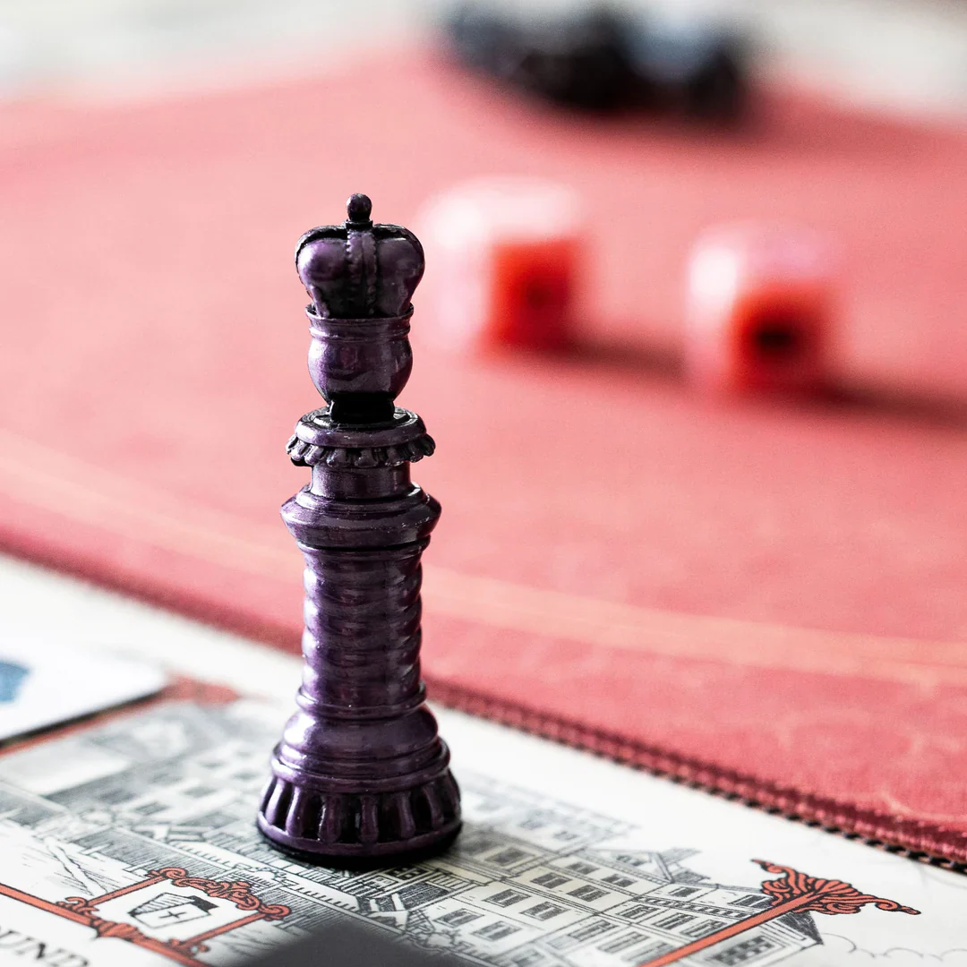 Molly House: Metal Pawns - Image 2