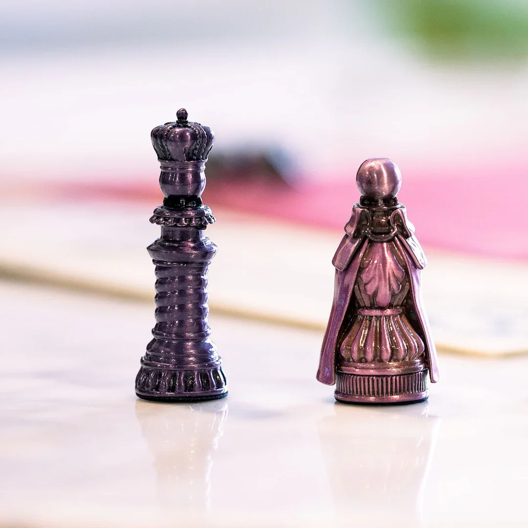 Molly House: Metal Pawns - Image 3