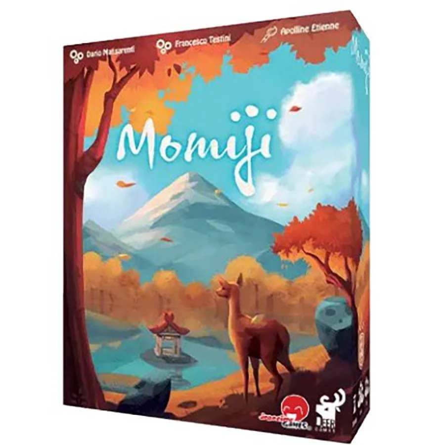 Momiji