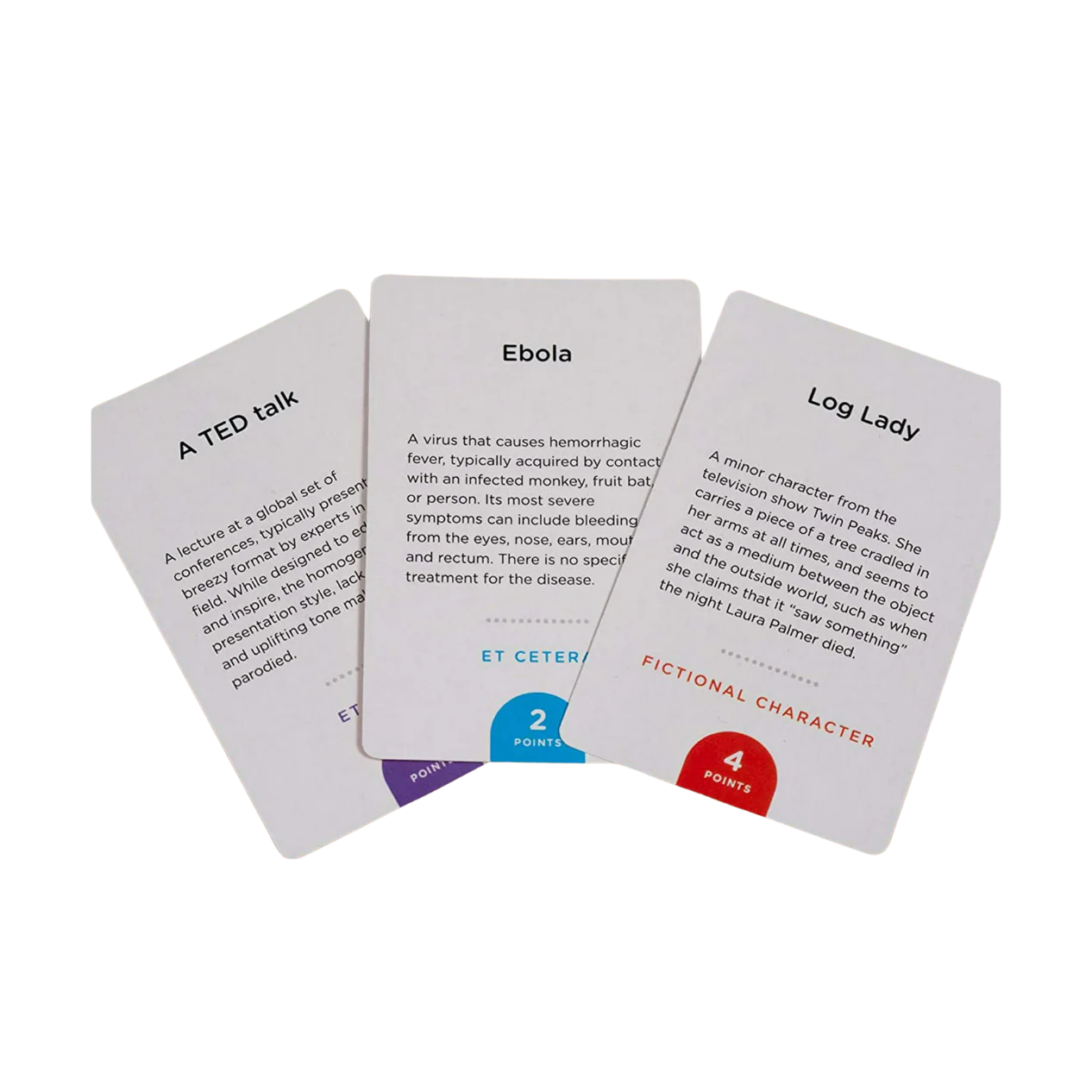 Monikers: Base Game - Image 4