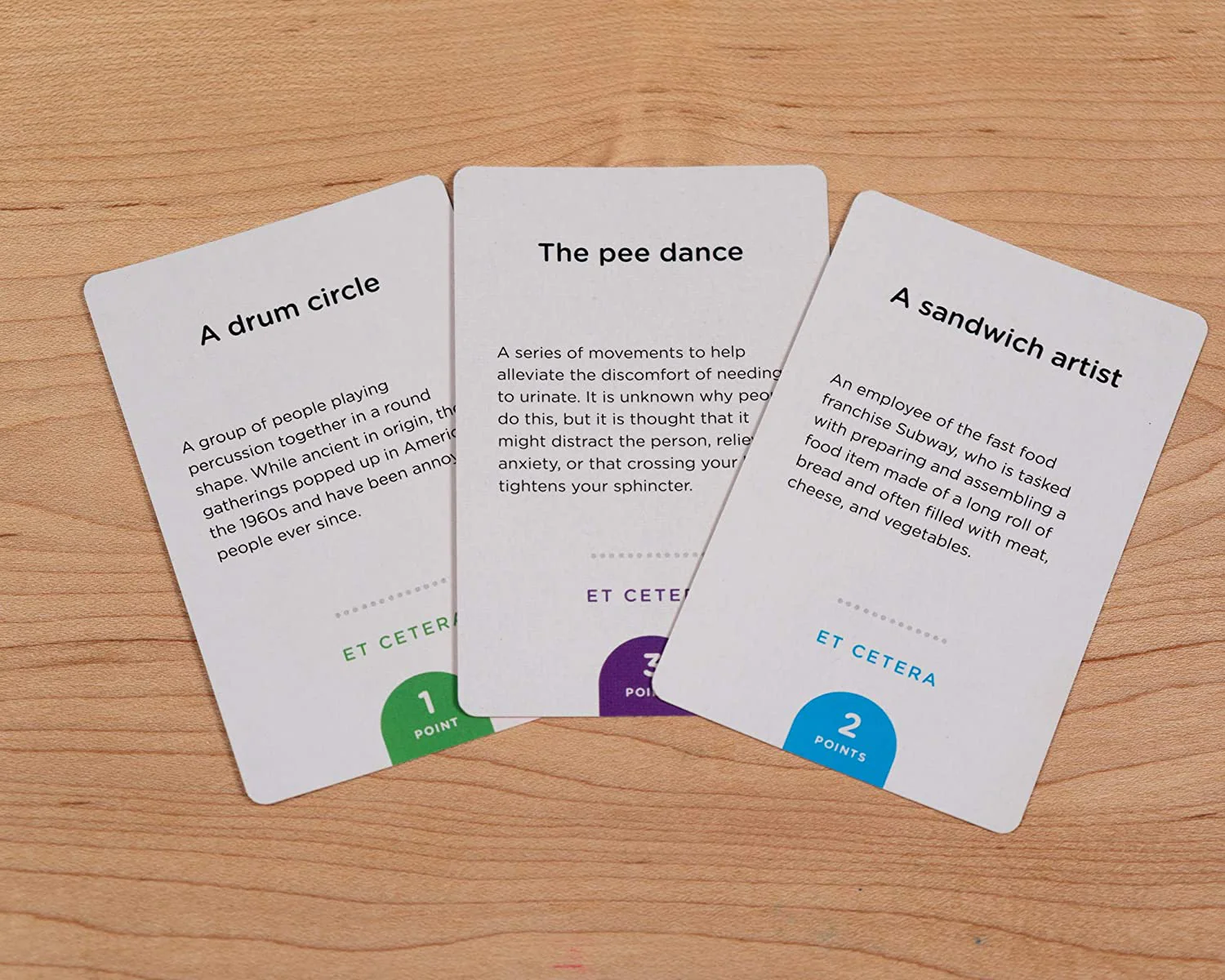 Monikers: More Monikers - Image 2