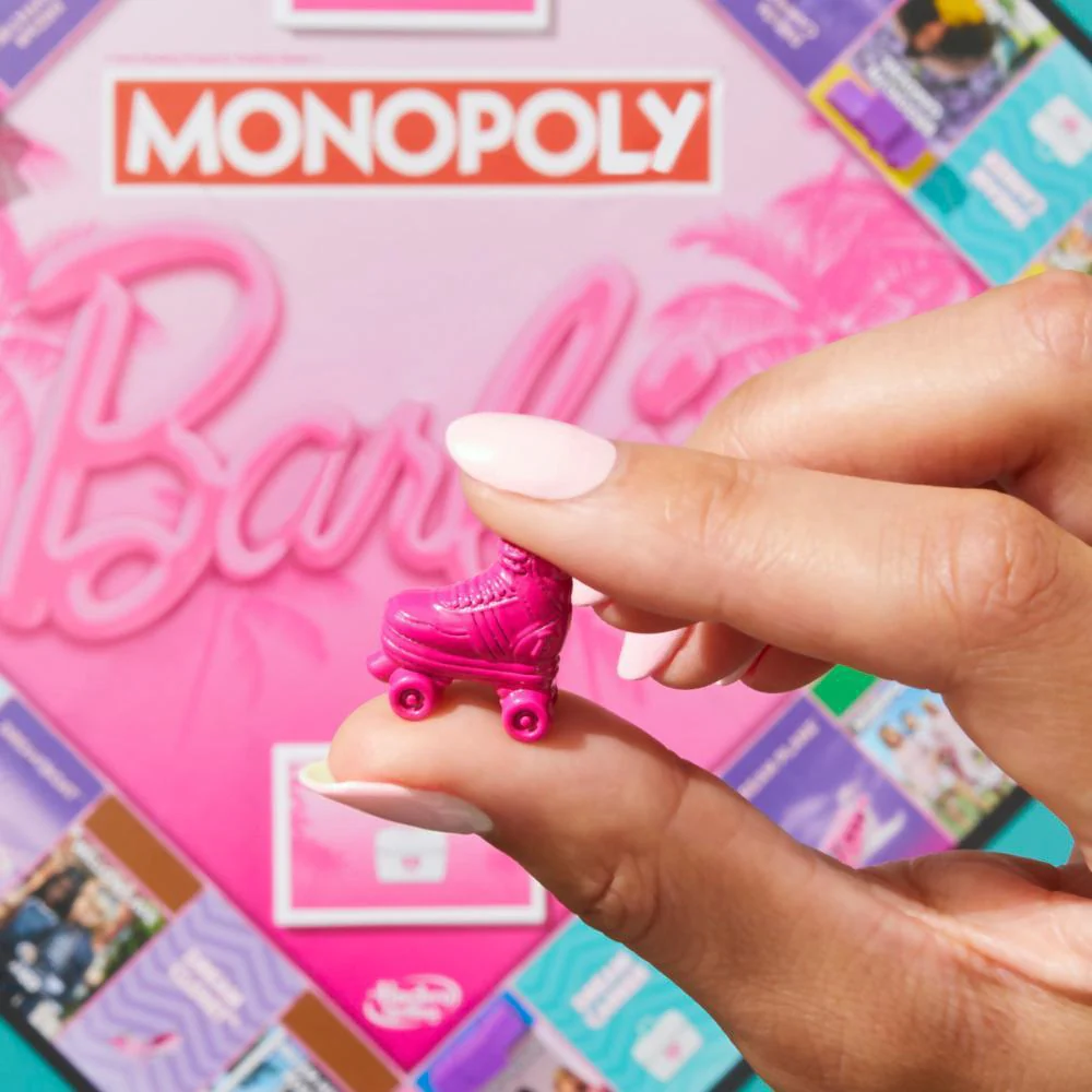 Monopoly - Barbie - Image 7