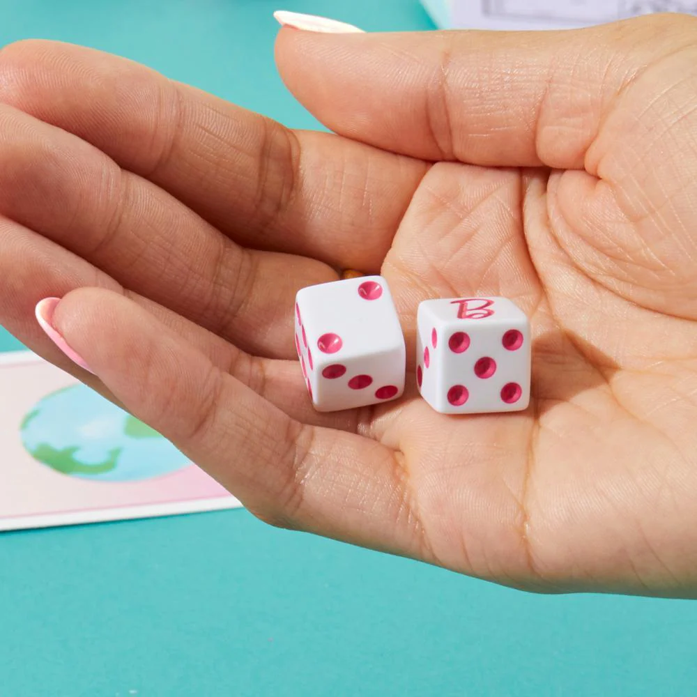 Monopoly - Barbie - Image 8