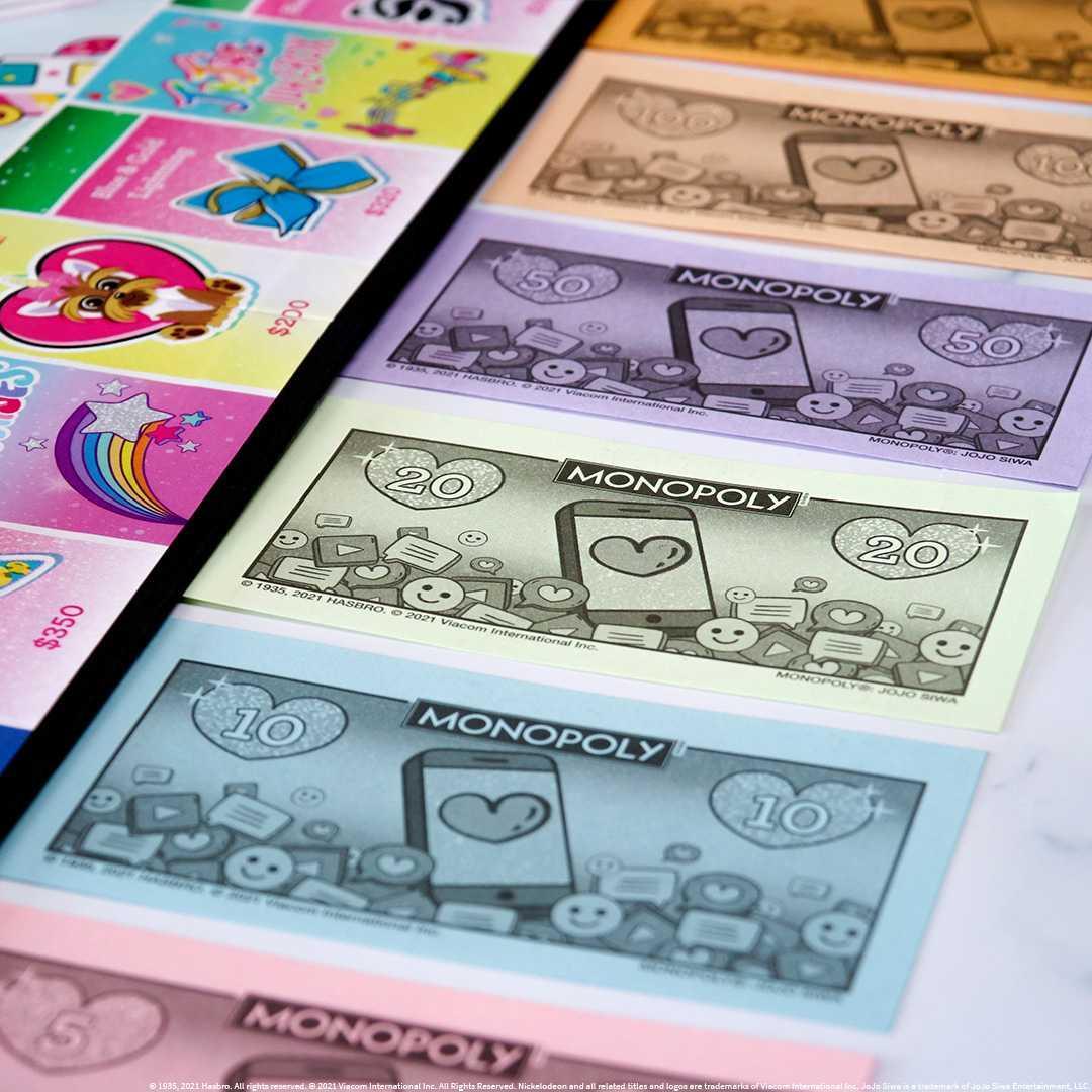 Monopoly - Jojo Siwa - Image 8