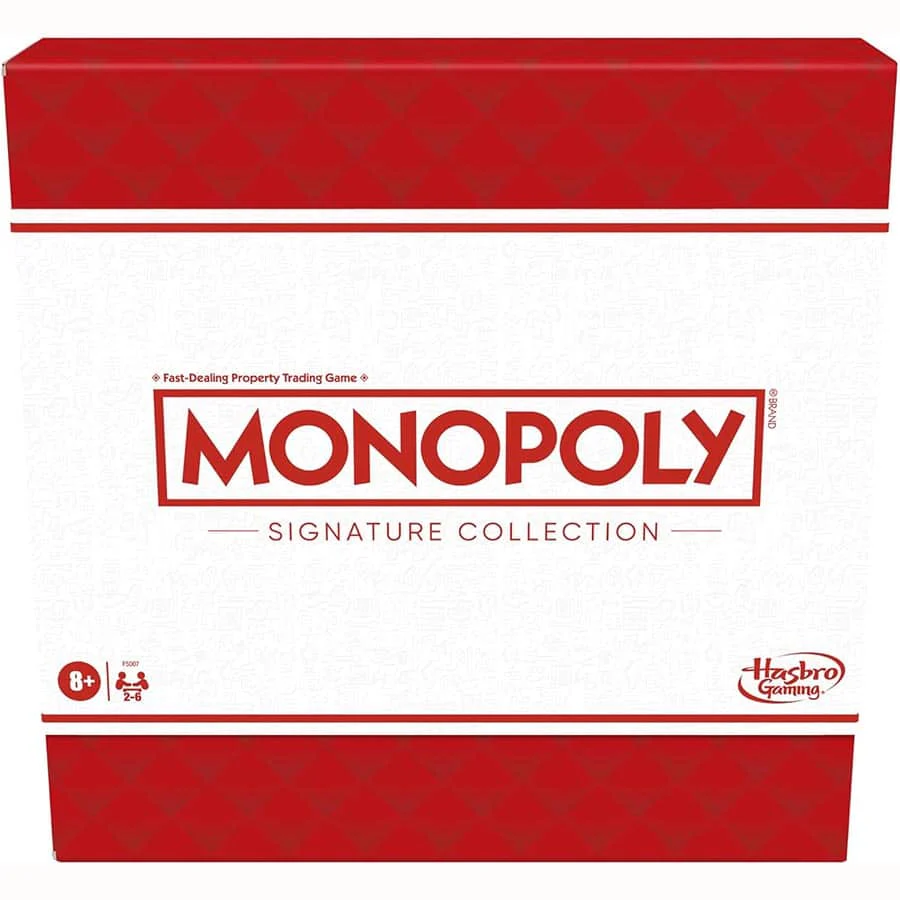 Monopoly: Signature Collection 2