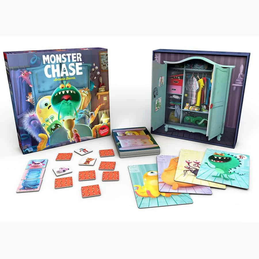 Monster Chase - Image 2