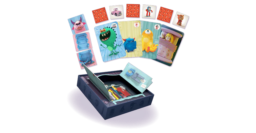 Monster Chase - Image 4