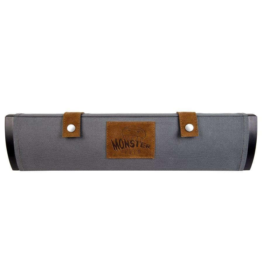 Monster: Deluxe Canvas Playmat Case