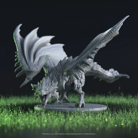 Monster Hunter World: Core Game - Ancient Forest - Image 13