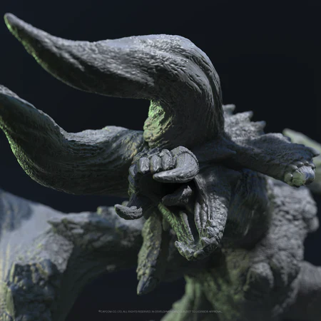 Monster Hunter World: Core Game - Wildspire Waste - Image 10