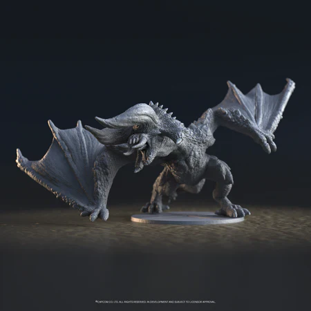 Monster Hunter World: Core Game - Wildspire Waste - Image 11